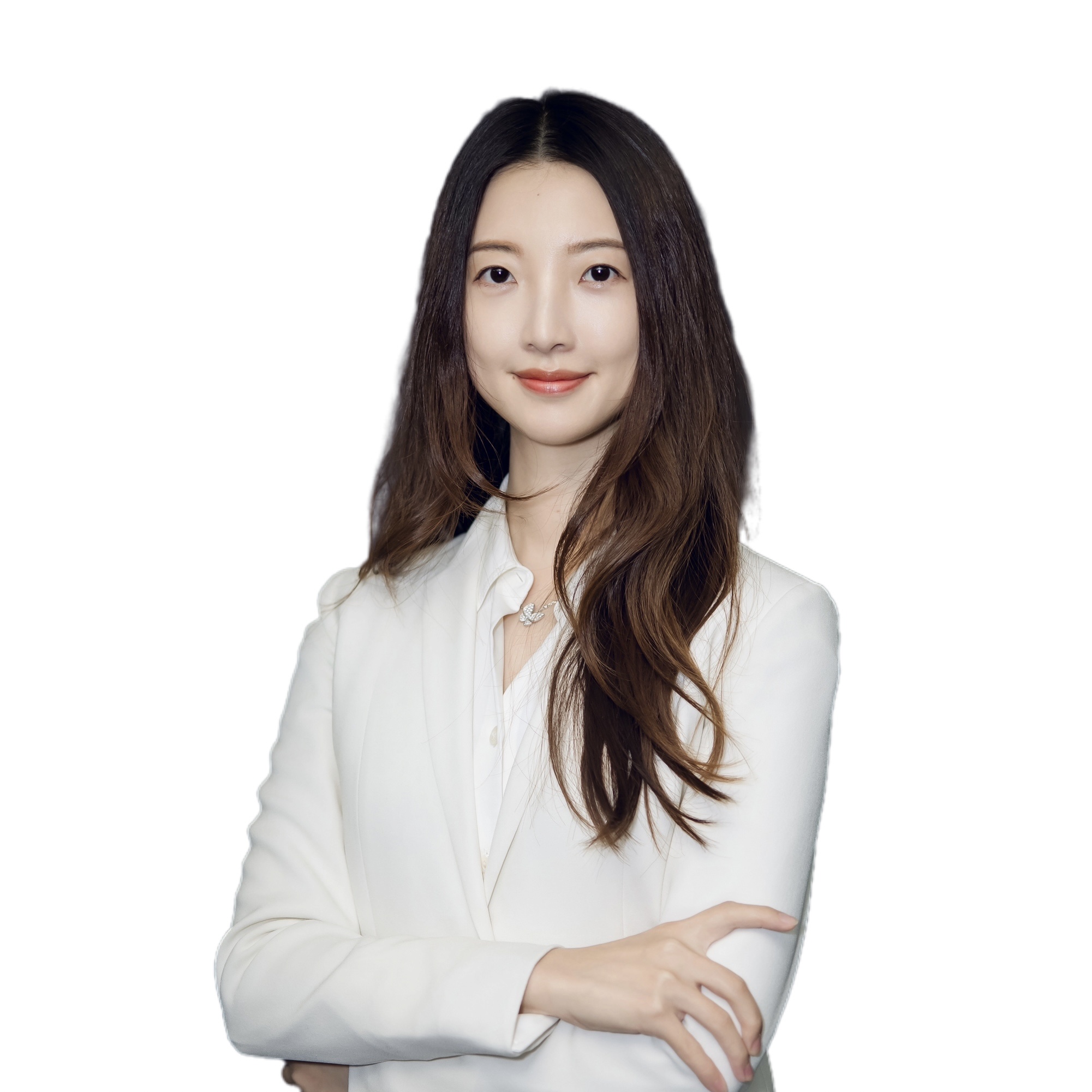 Caroline Jin
